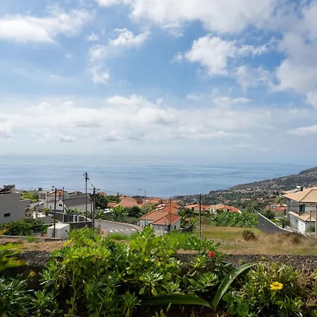 Dom wakacyjny Relax Garden House By An Island