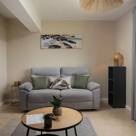 Relax Garden House By An Island Dom wakacyjny Arco da Calheta (Madeira)