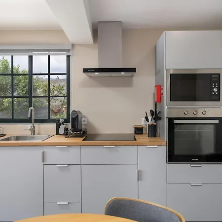 Relax Garden House By An Island * Arco da Calheta (Madeira)