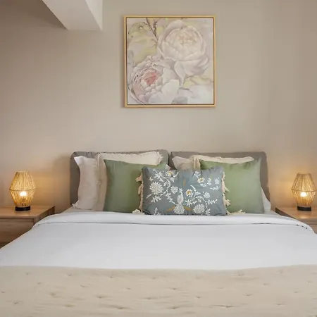 Relax Garden House By An Island Dom wakacyjny *