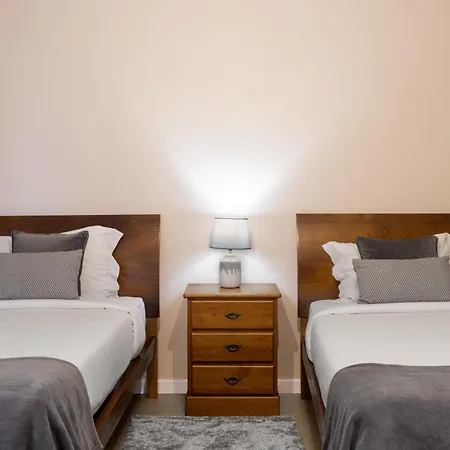 Dom wakacyjny Relax Garden House By An Island