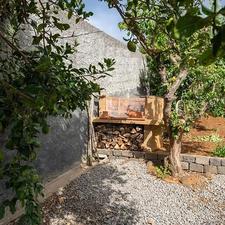 Dom wakacyjny Relax Garden House By An Island