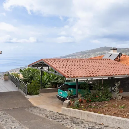 Relax Garden House By An Island Dom wakacyjny *