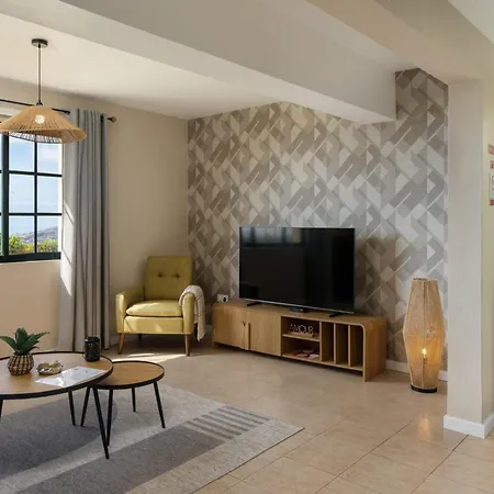 Relax Garden House By An Island * アルコ・ダ・カリェタ