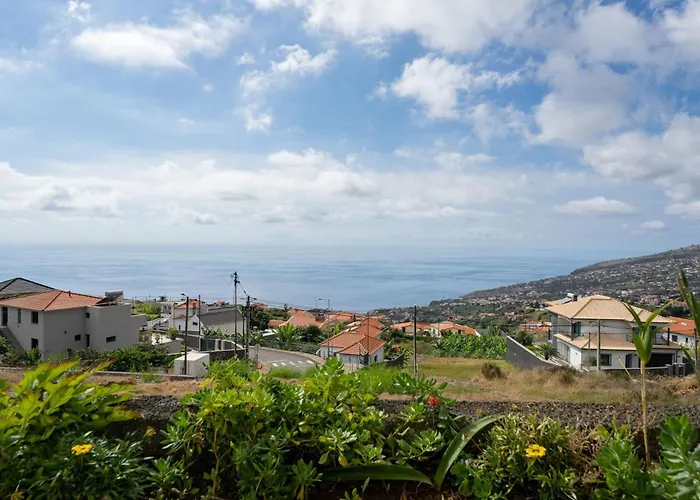 別荘 Relax Garden House By An Island