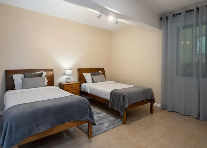 Relax Garden House By An Island 펜션 *