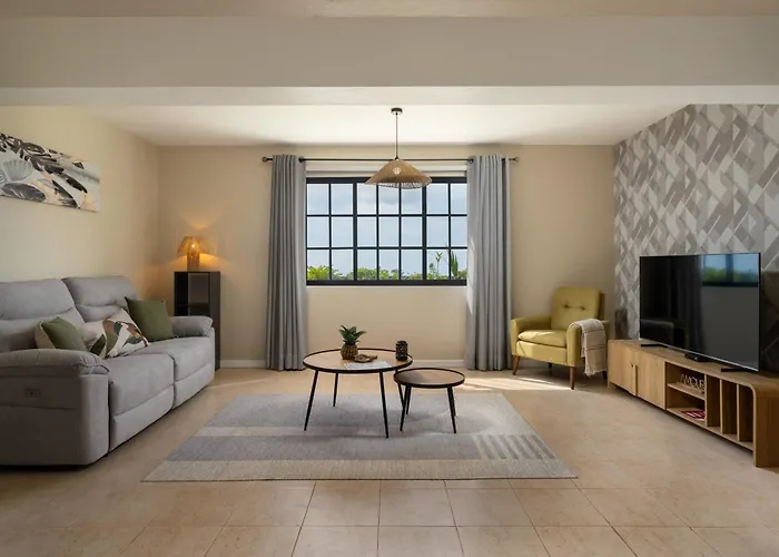 Relax Garden House By An Island 別荘 *