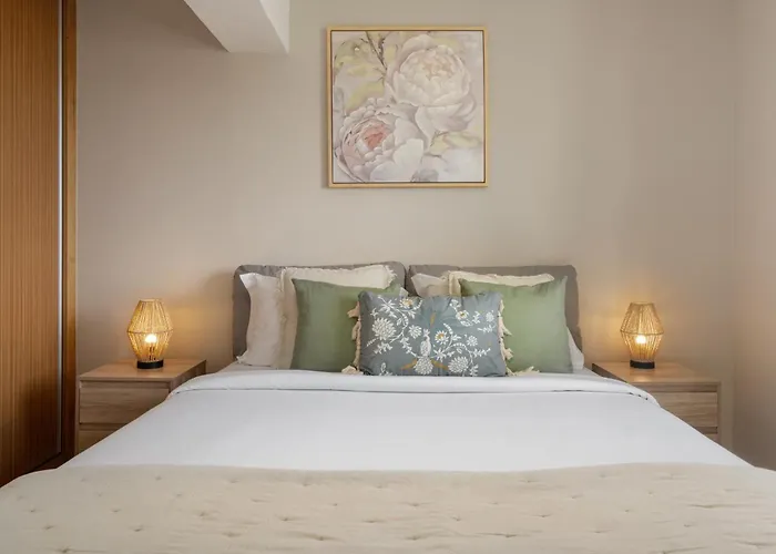 Relax Garden House By An Island 펜션 *