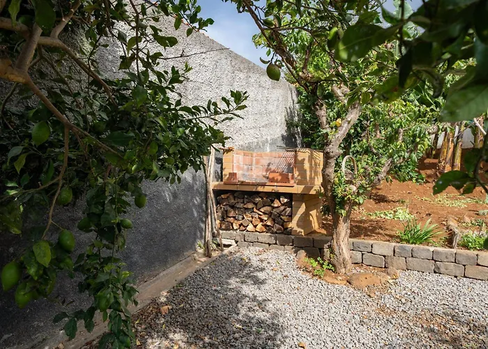 別荘 Relax Garden House By An Island